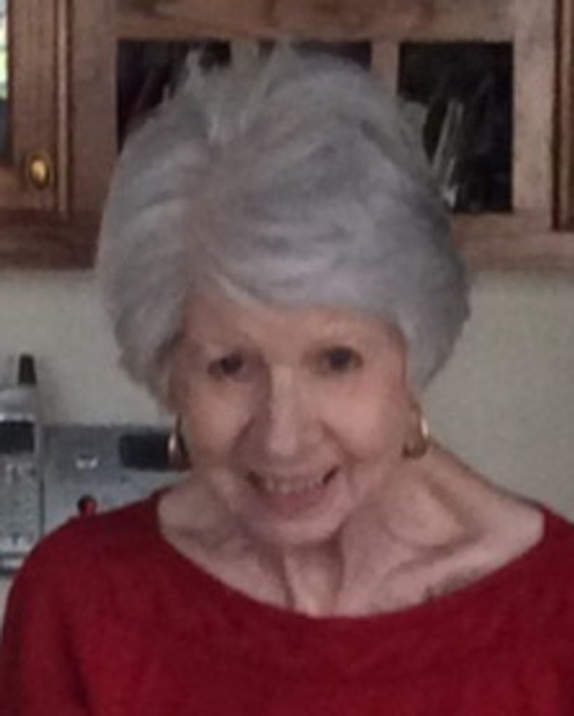 Sue (Woodruff) Springwater