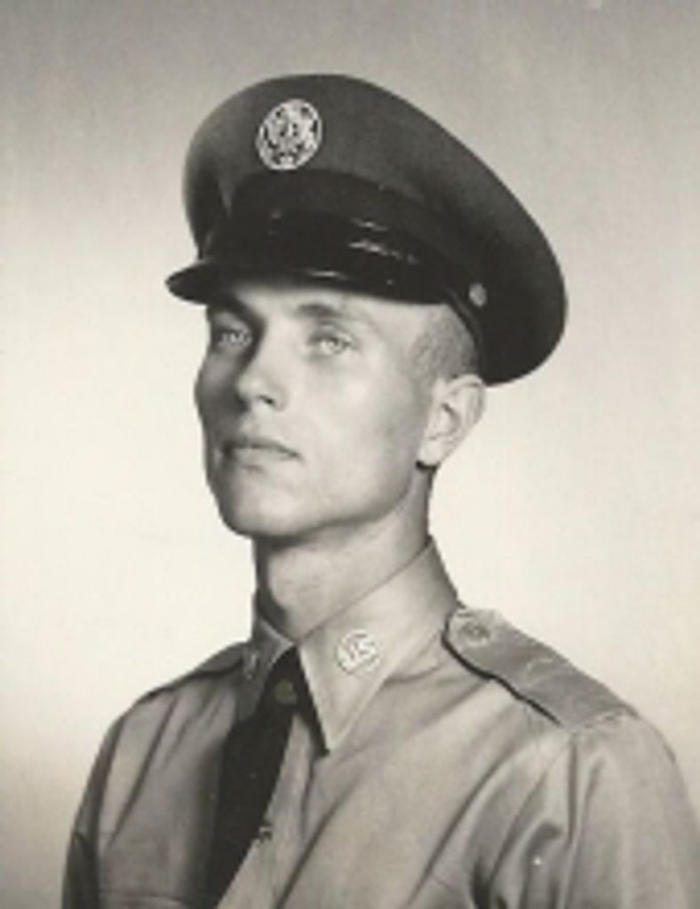 John Ed Beckerdite