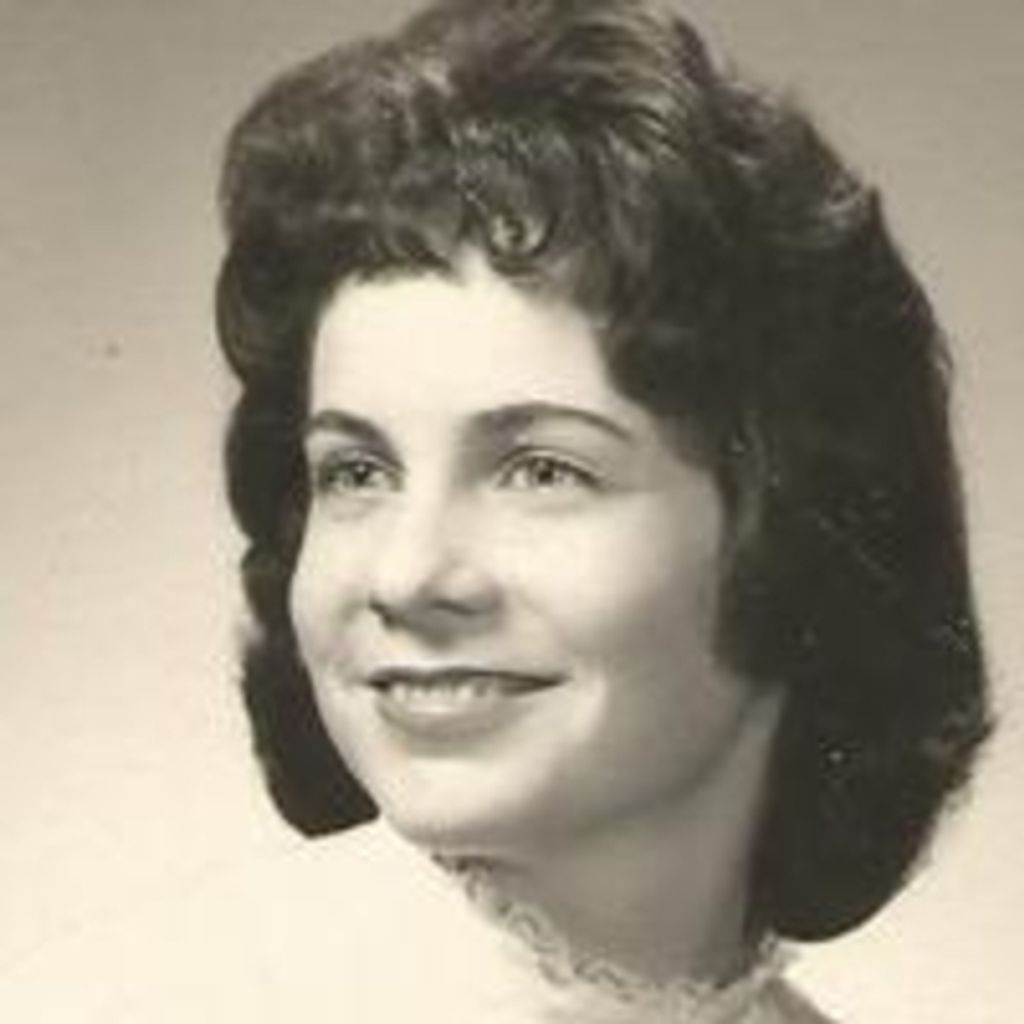 Julie Louise Gribble