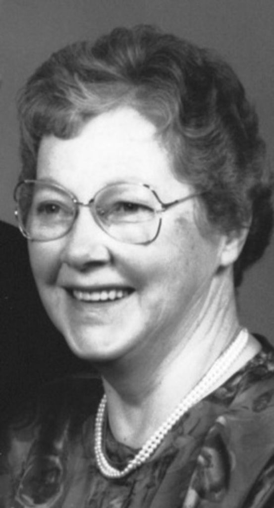 Rosella Z. Thompson Profile Photo