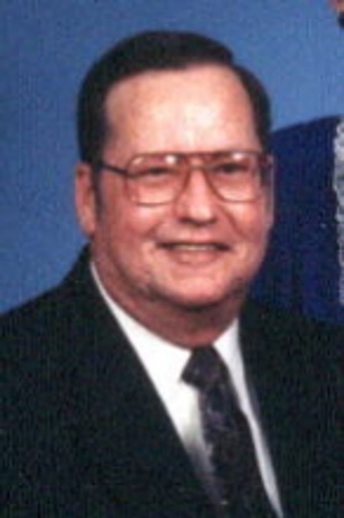 Ted Marvin Wilson