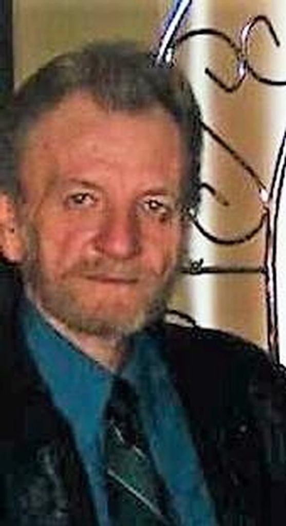 Gary Thomas Lewellyn