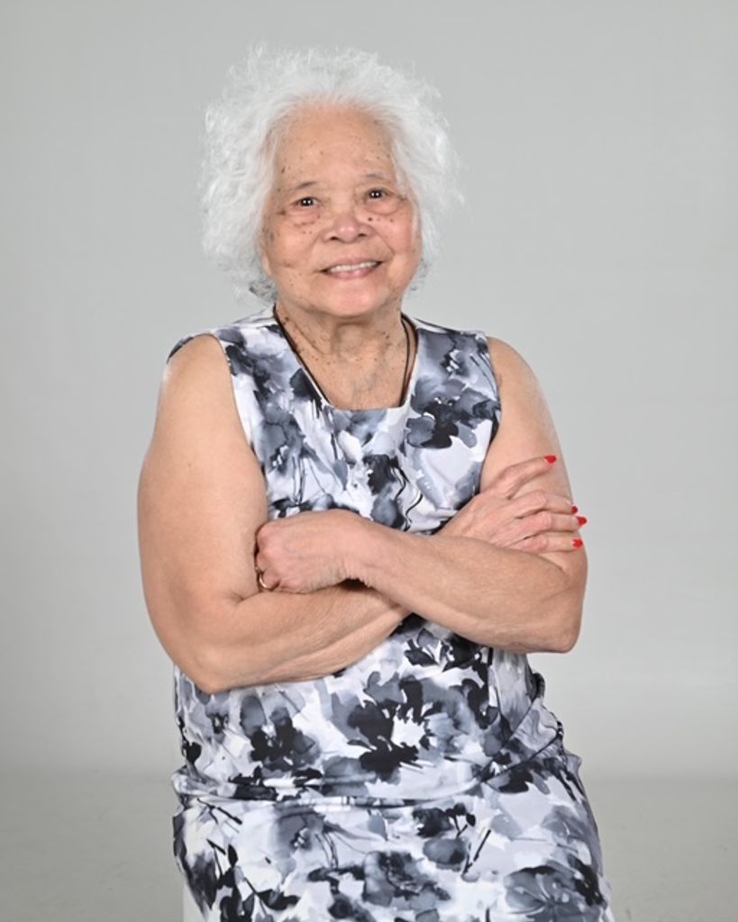 Mercedes Obrero Salunga
