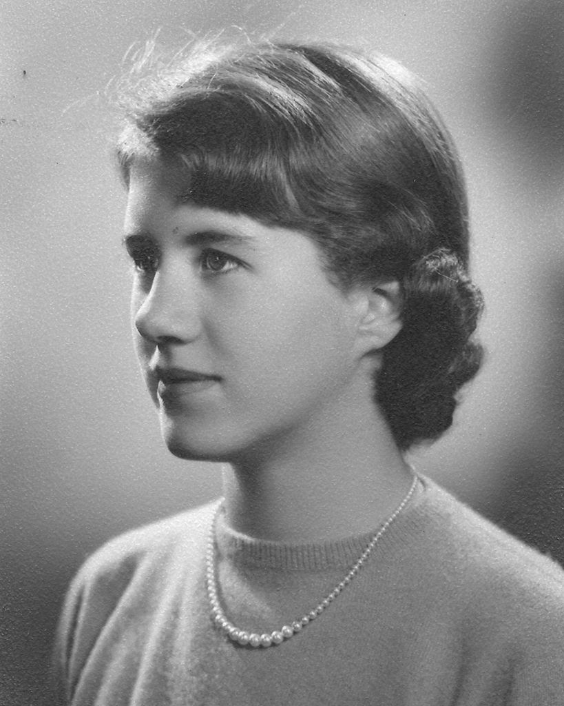 Anne Clay Riley (Stolen)
