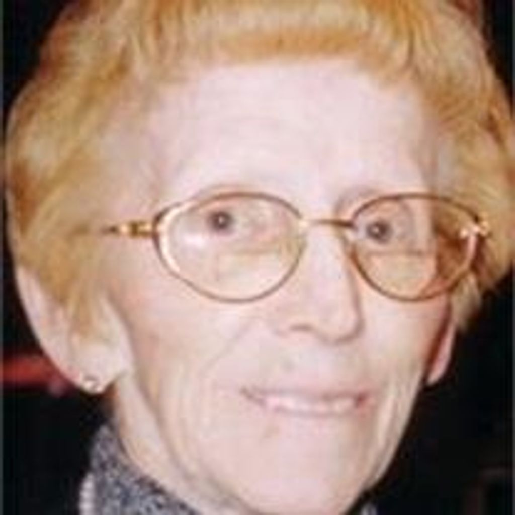 Virginia Mesich