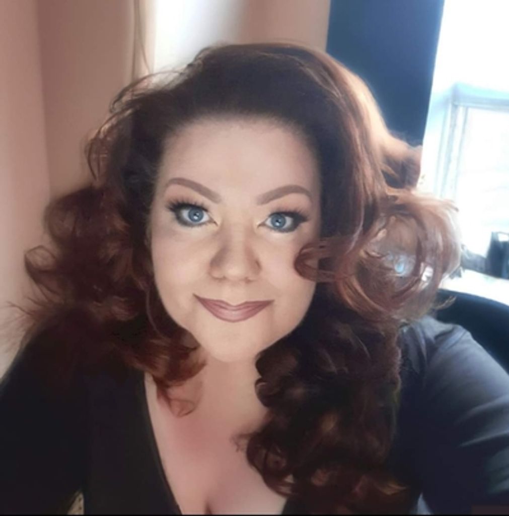 Nicole Leigh Berryhill Profile Photo