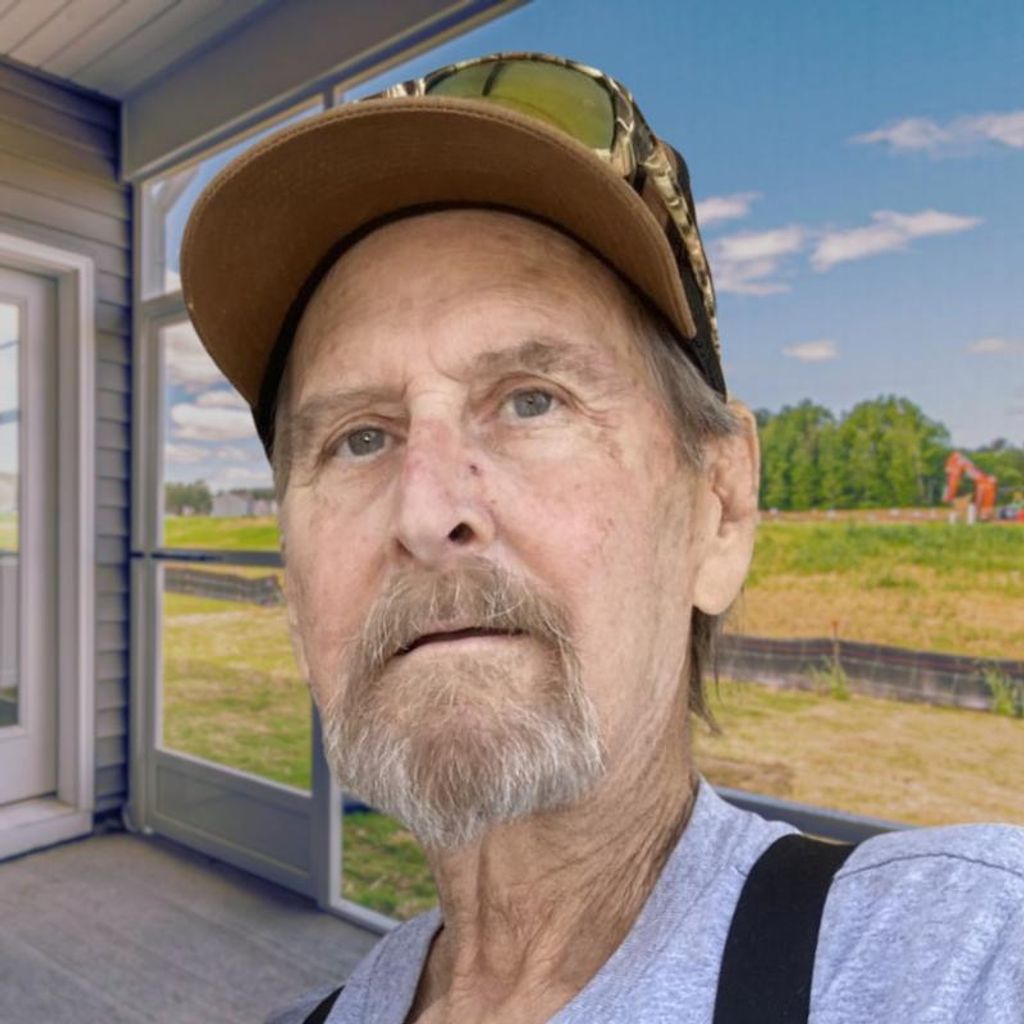 Lawrence "Larry" Debbs Hall, Ii Profile Photo