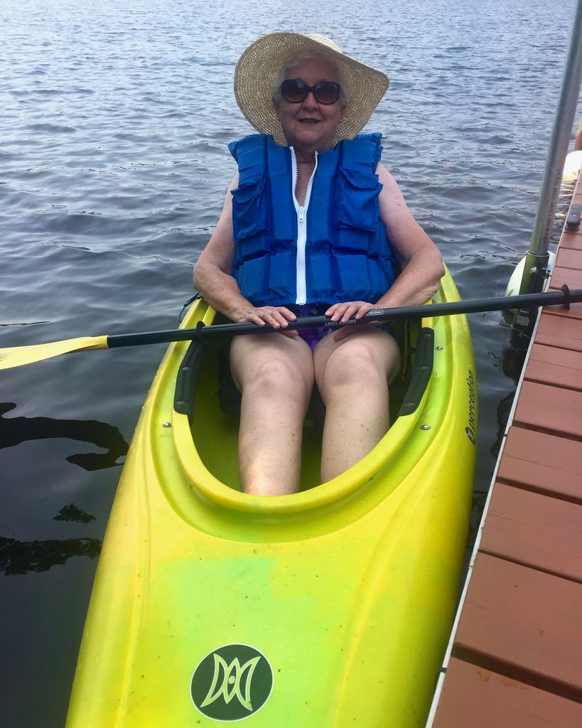 Martha F. Hoven Profile Photo