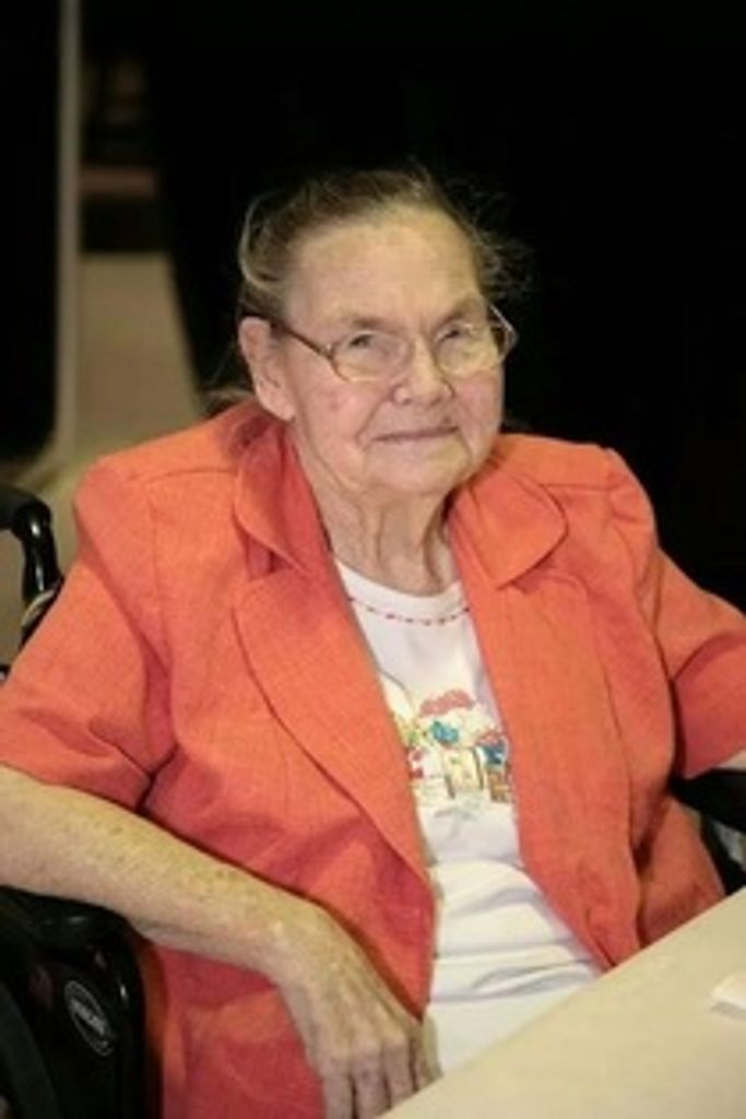 Ethel (Smith)  Suggs