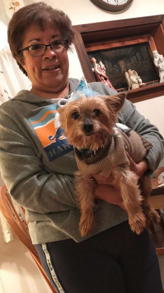 Melissa "Missy" G. Evans Profile Photo