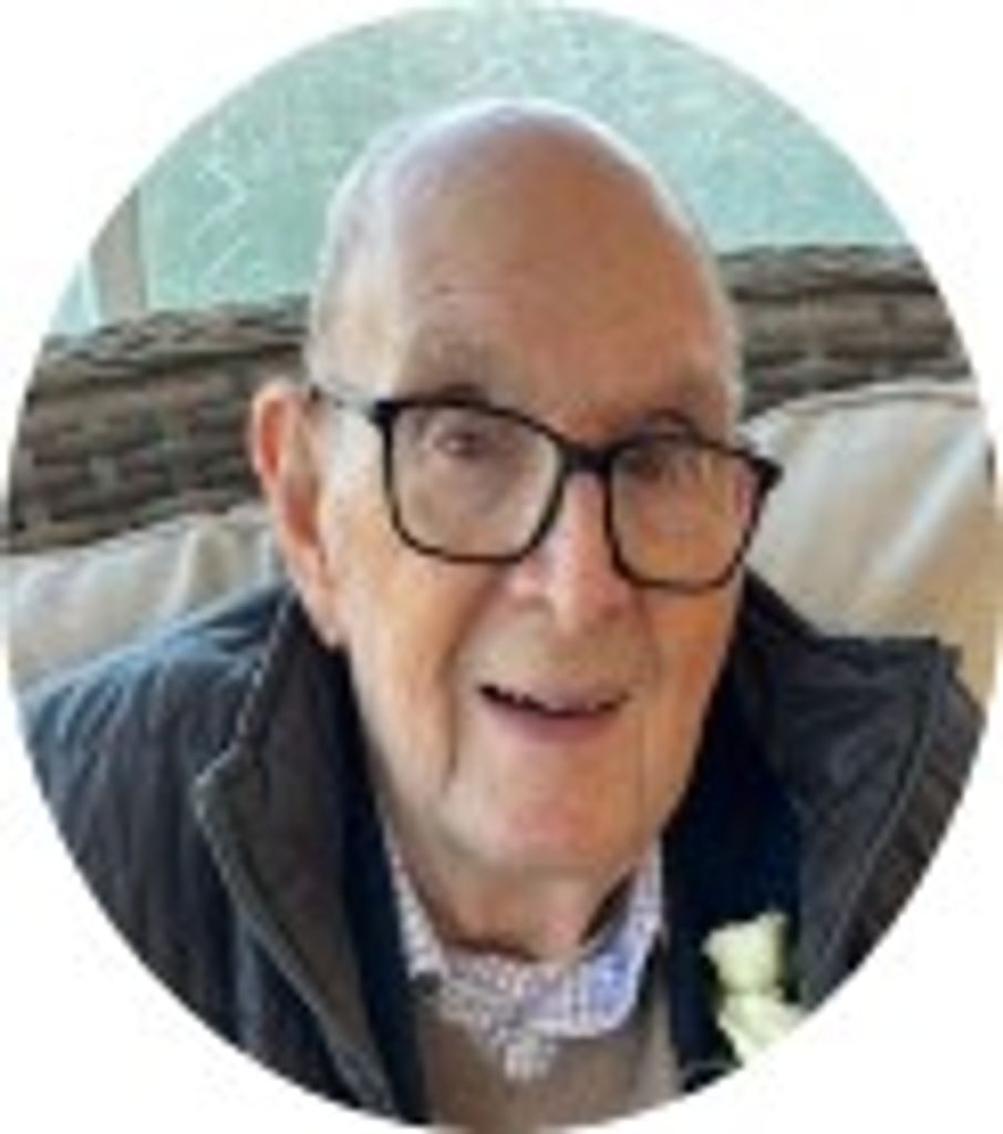 Robert Emery "Bud" Lewis Profile Photo