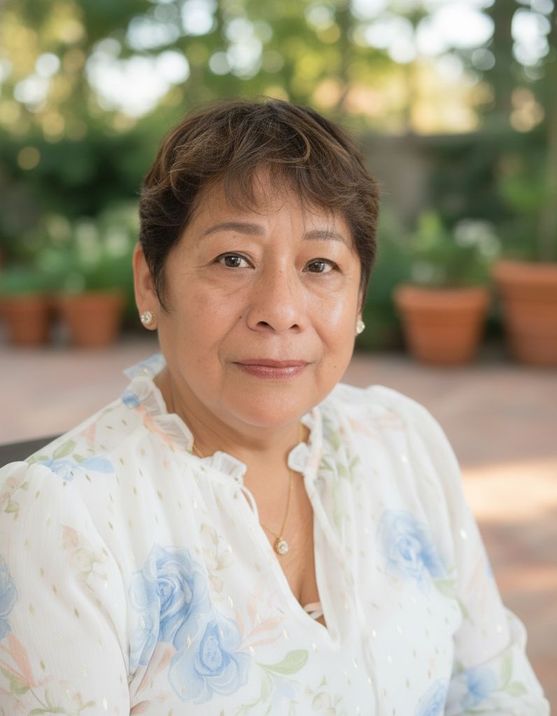 Maria Luz Lara