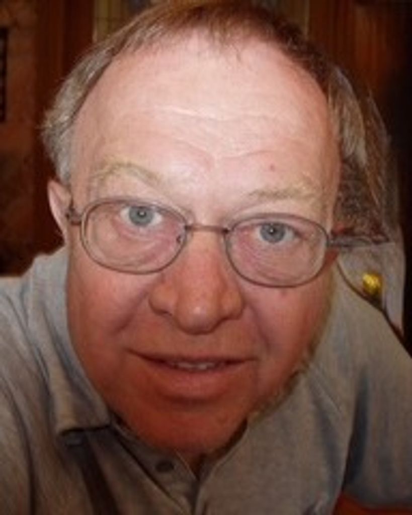 Conrad Palubicki Profile Photo