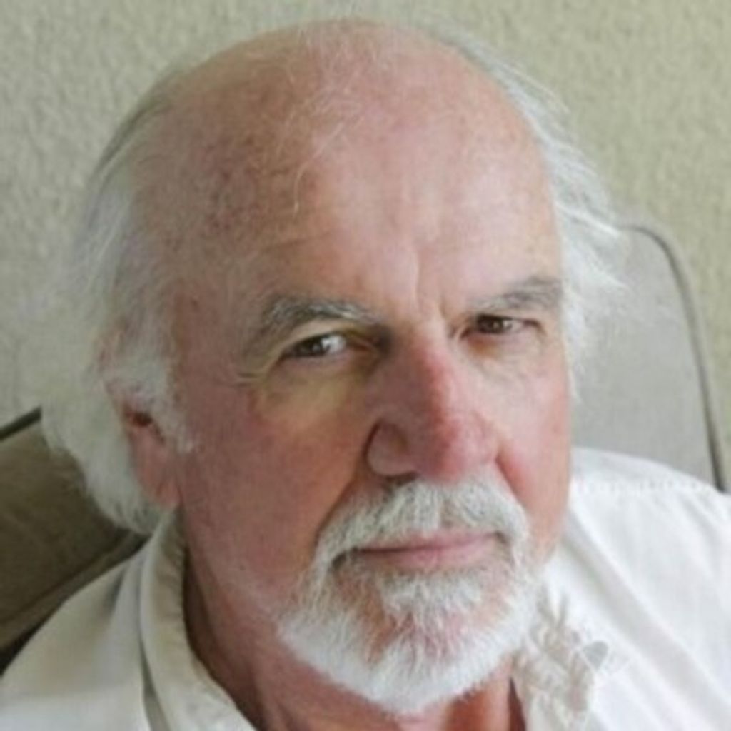 Donald Treadwell Robertson