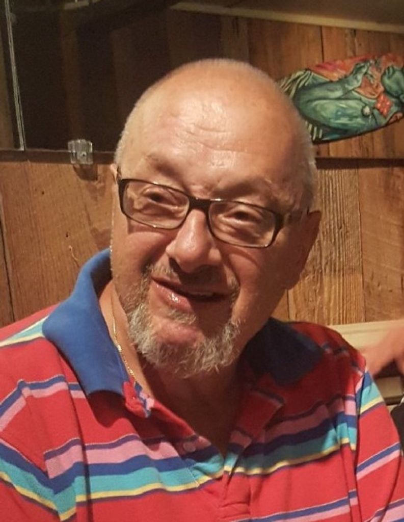 John F. Palovchalk Profile Photo