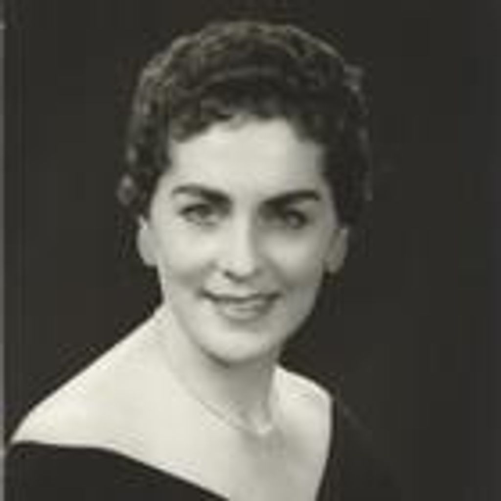 Rebecca V. Wilson