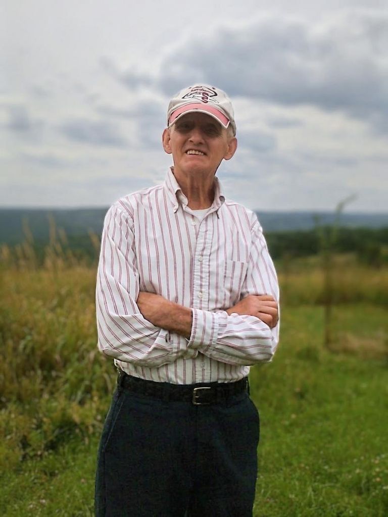 William P. Earls Profile Photo