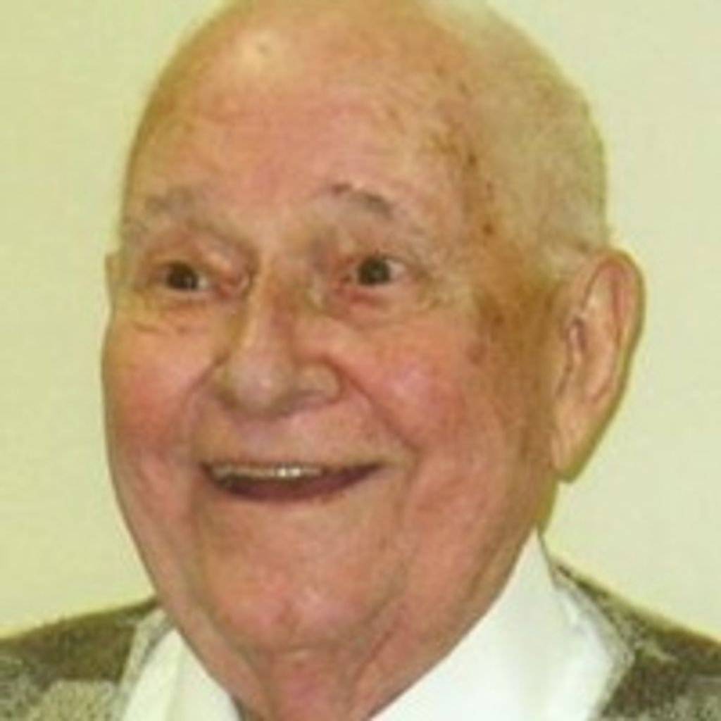 Donald  C. Dedecker