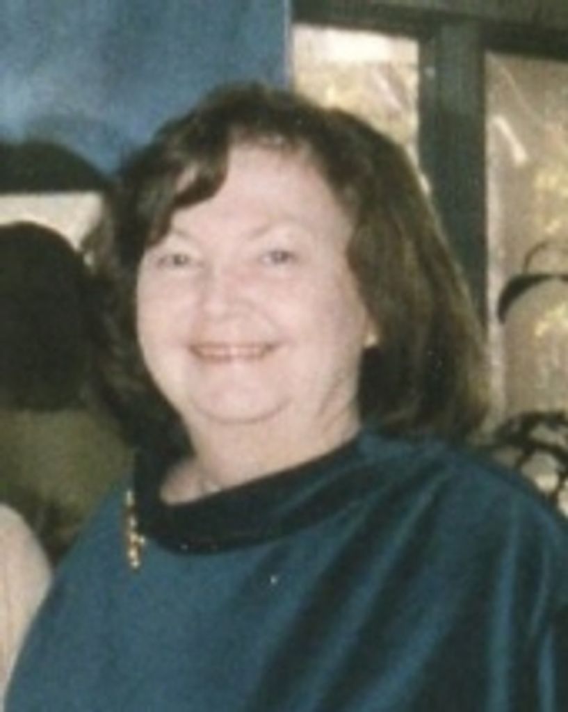 Diane K. Mouch