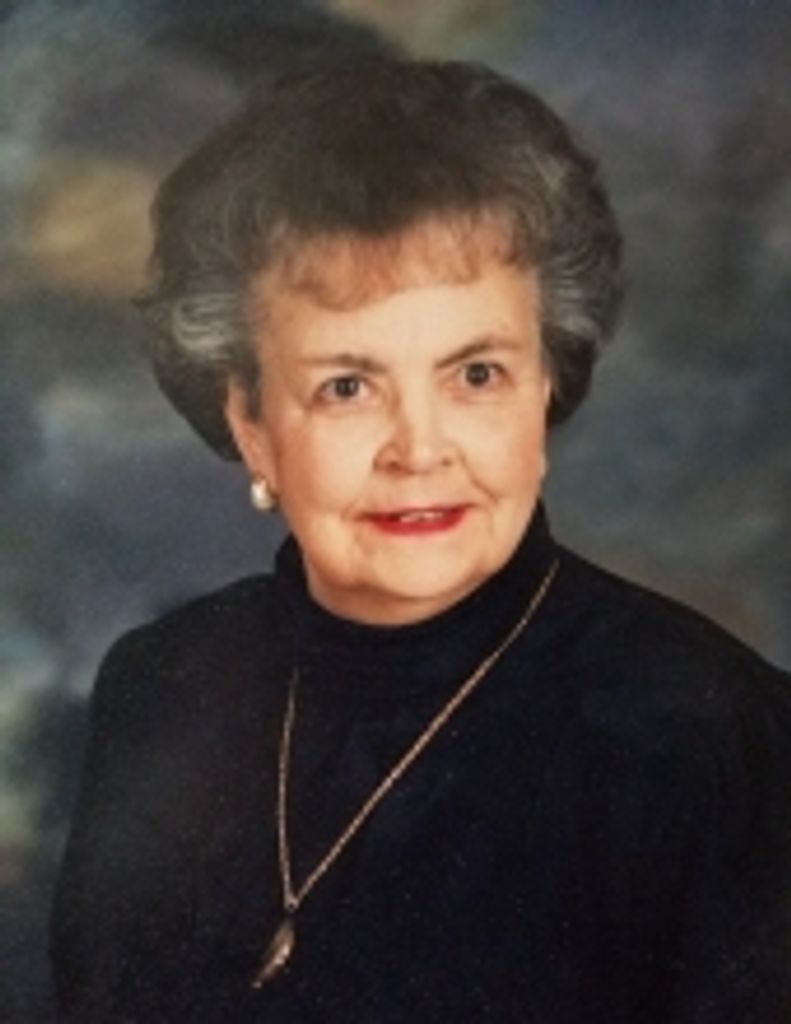 Mary  A. Edberg