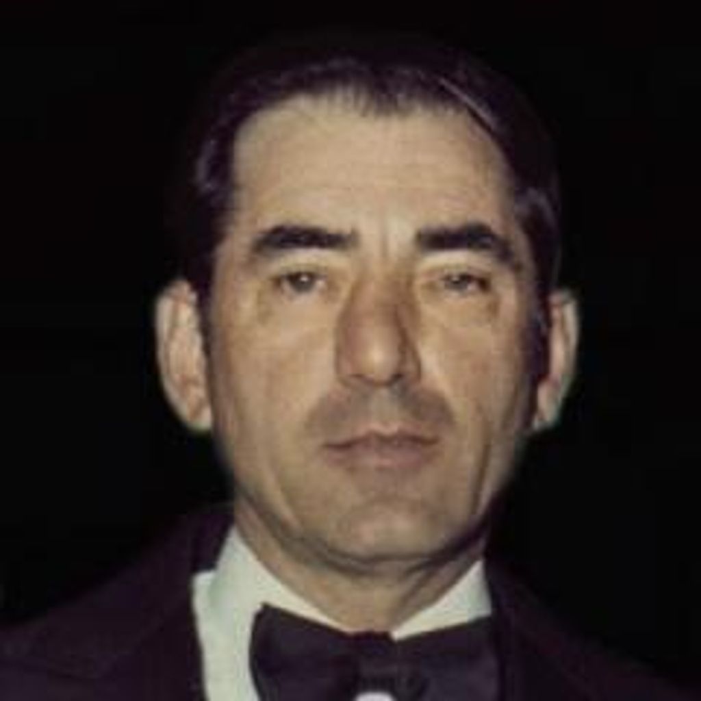 Louis Pagliuco