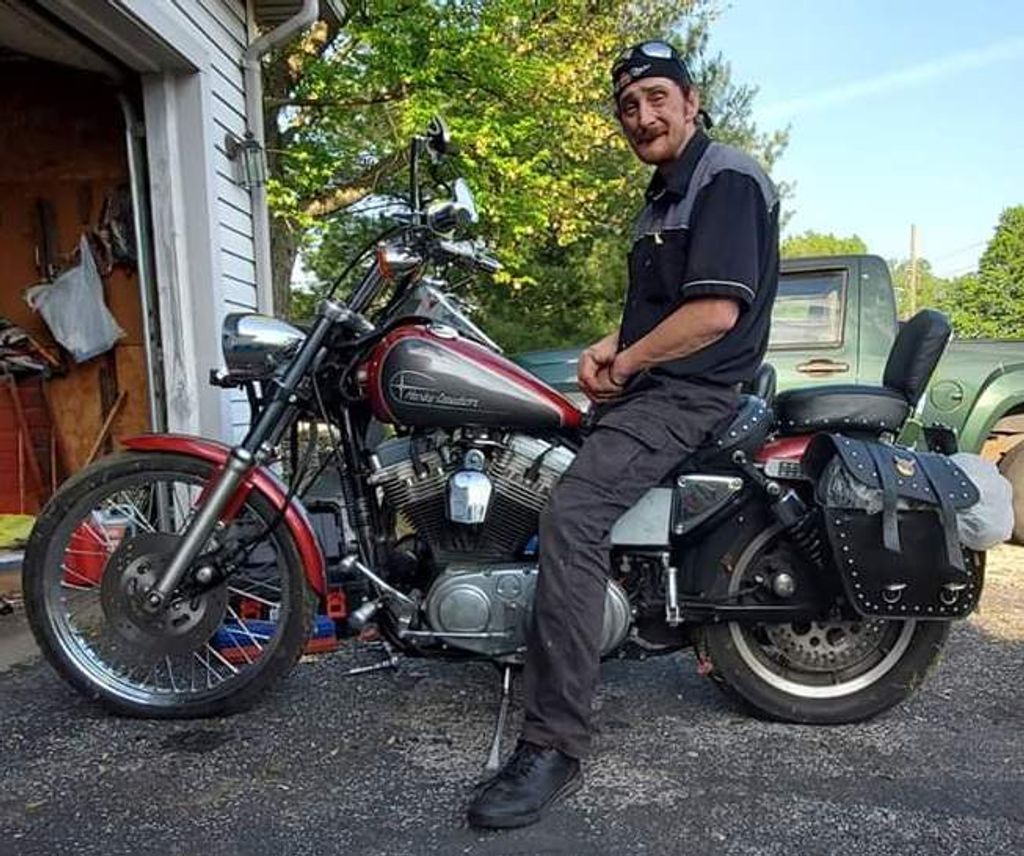 Michael D. Newlin Profile Photo