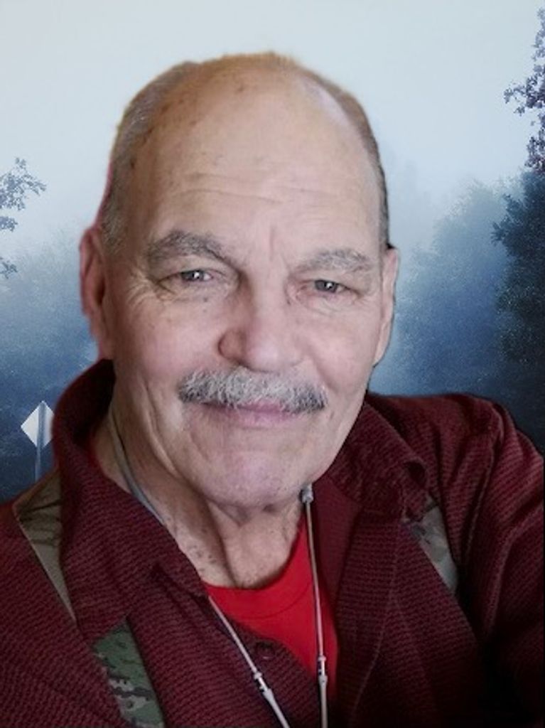 Gerald A. Davis Profile Photo