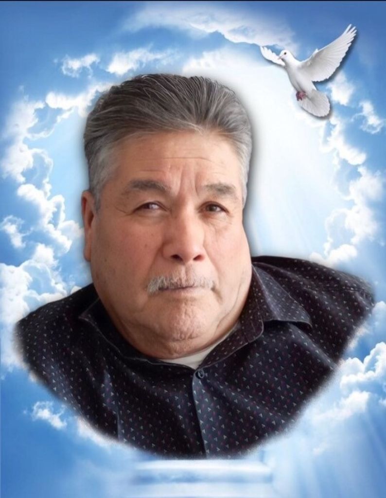 Gumercindo Cardenas