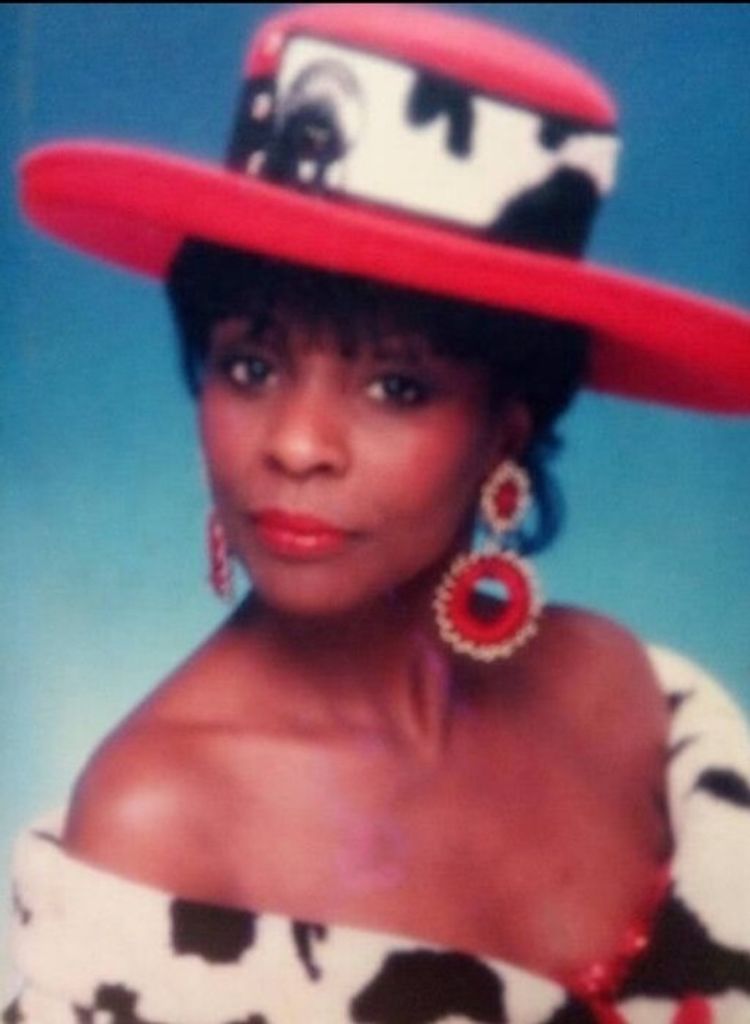 Vivian (Brown)  Foster