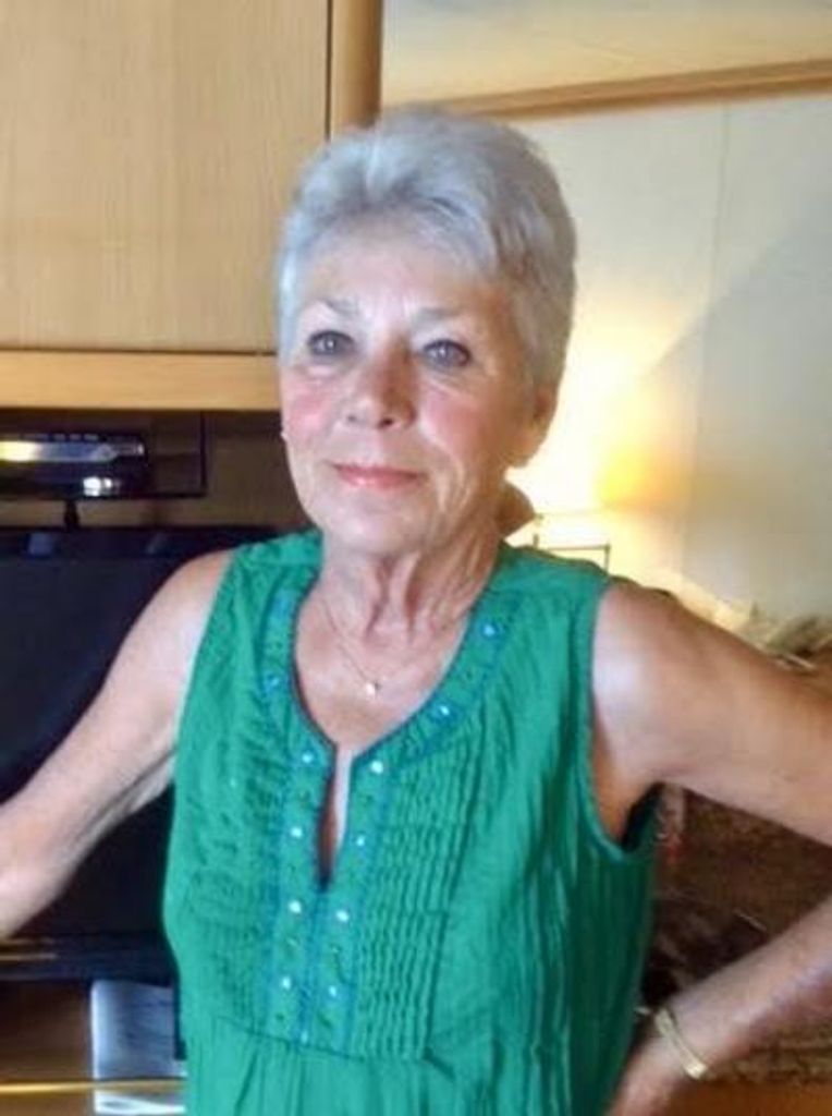 Judy Logan Baresh Profile Photo