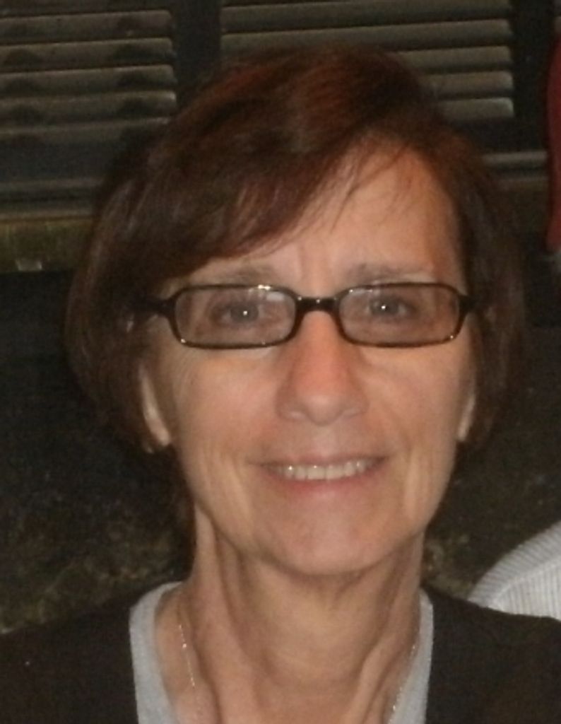Yulanda Faye Woods