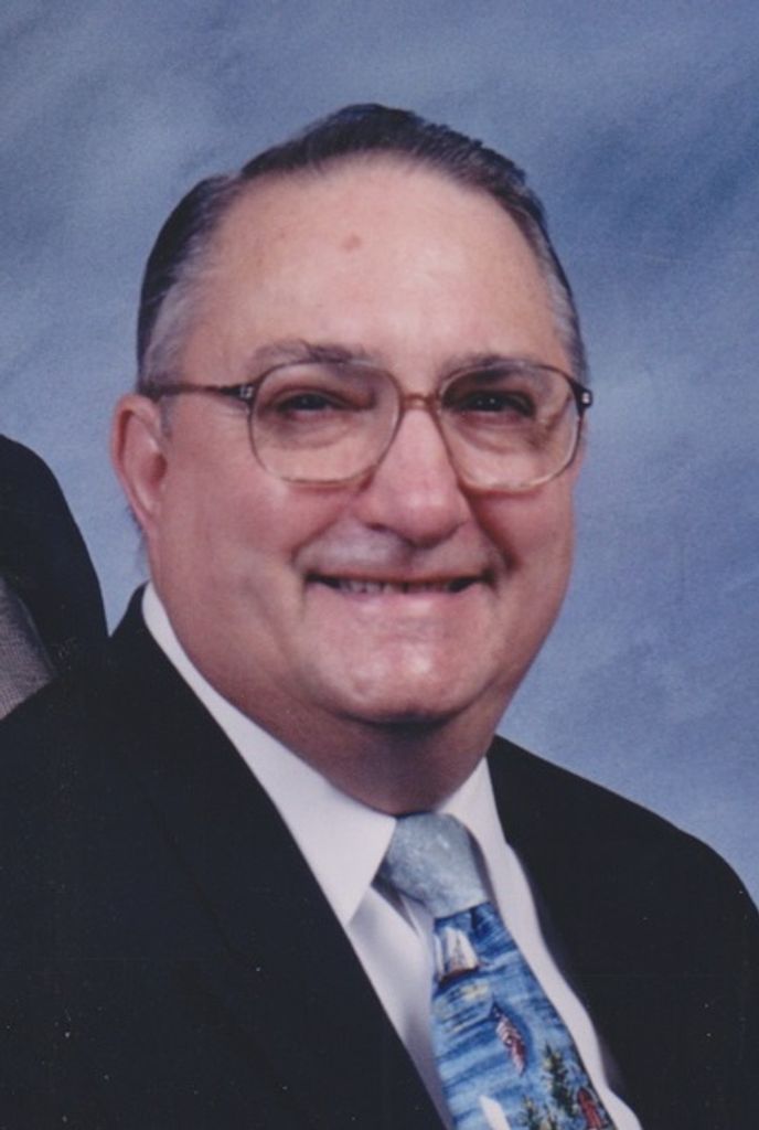 Roger Earl Williams Profile Photo