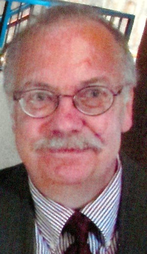 Michael J. “Mike” Christoffel