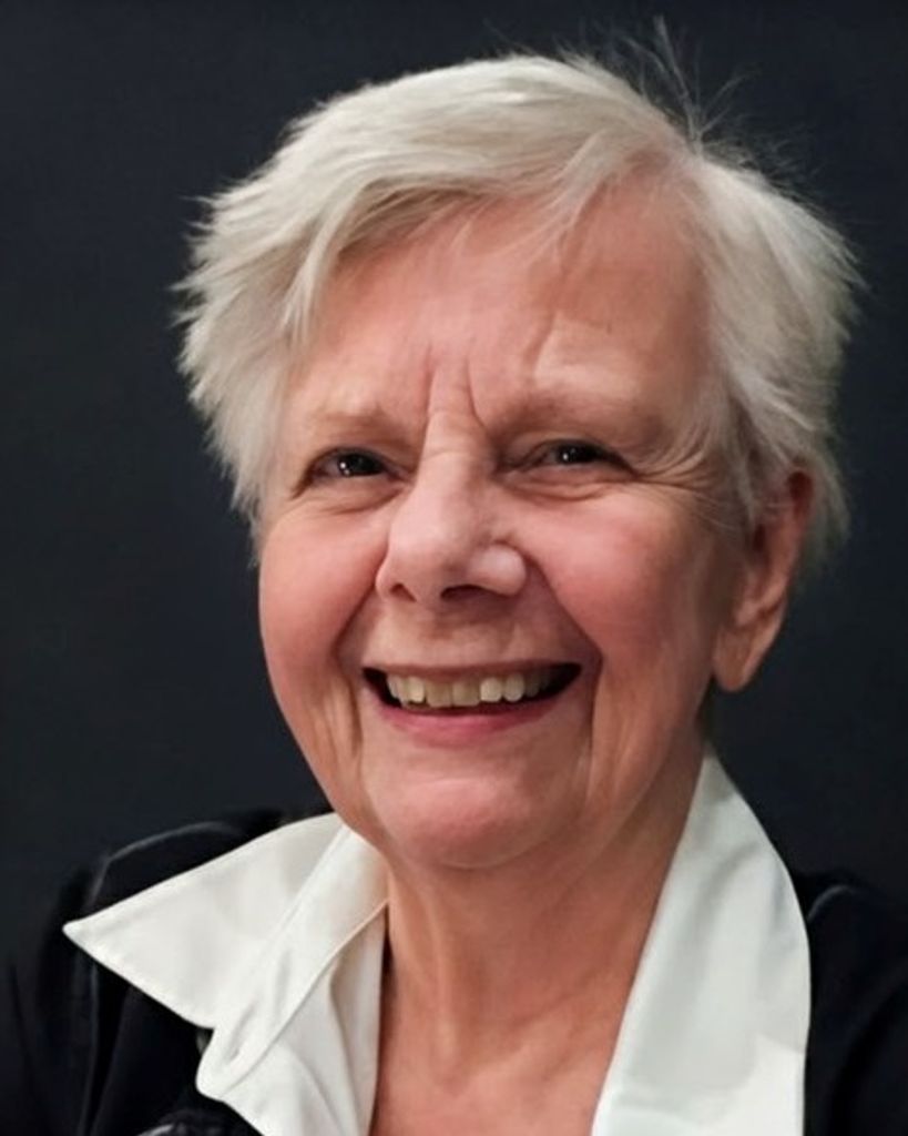 Ingrid Olson Ruoff Profile Photo