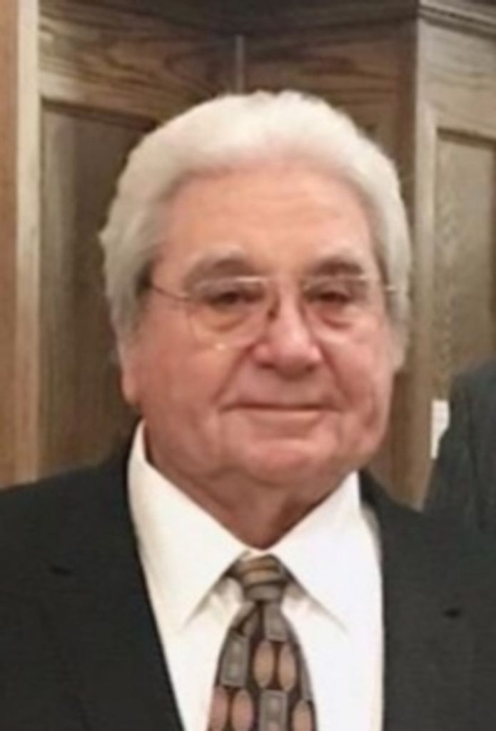 Dickie D. Haffner Profile Photo