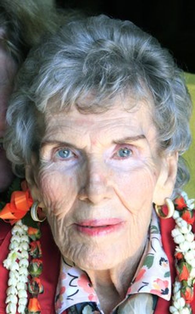 Mary Edna Ferro