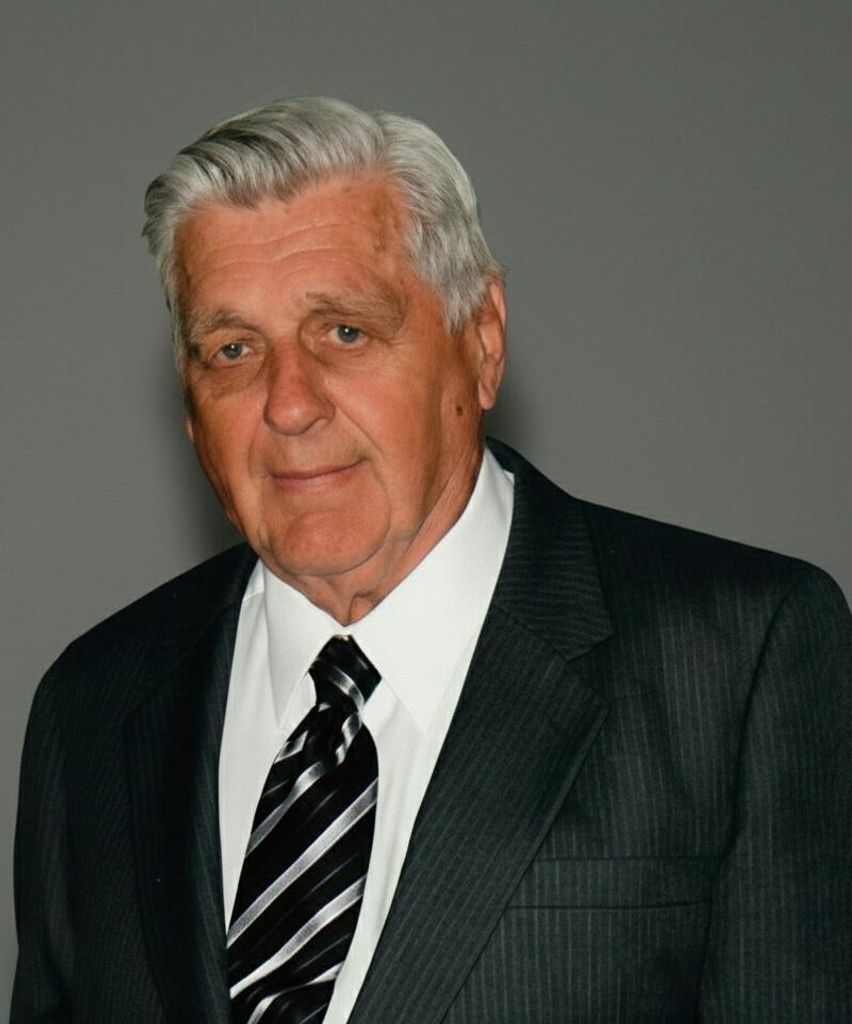 Aloysius Leskowicz