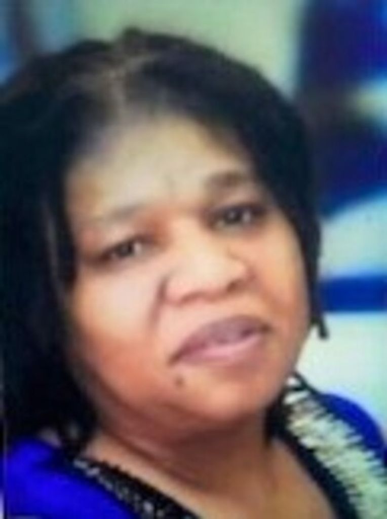 Marion Rebecca Ferebee