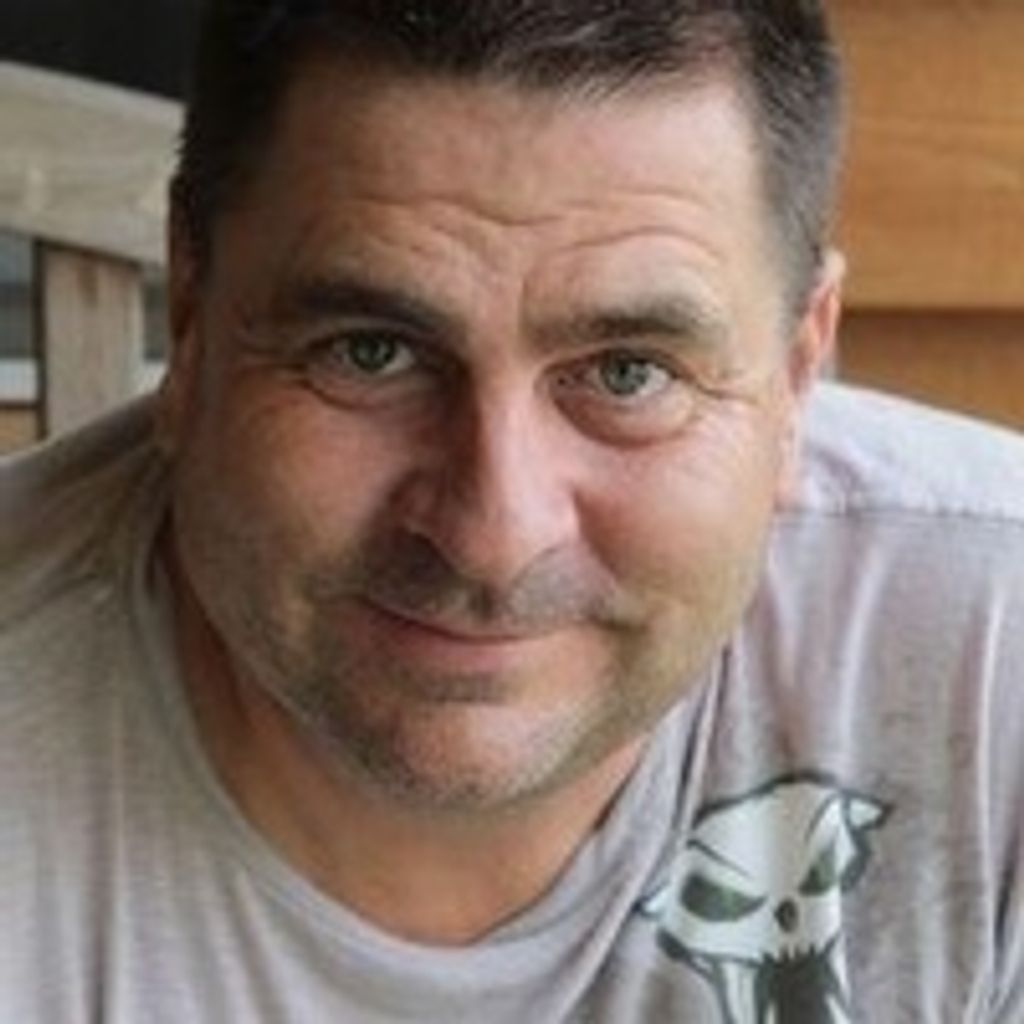 Steven T. Vandeputte Profile Photo