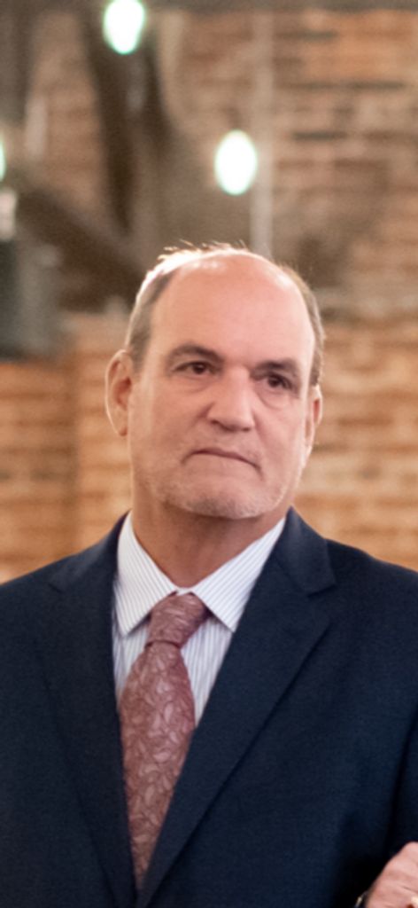 John Elkins Banks, Jr. Profile Photo