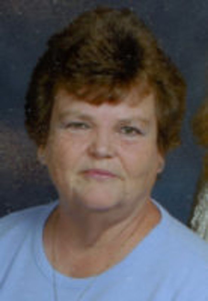 Mary L. Clark
