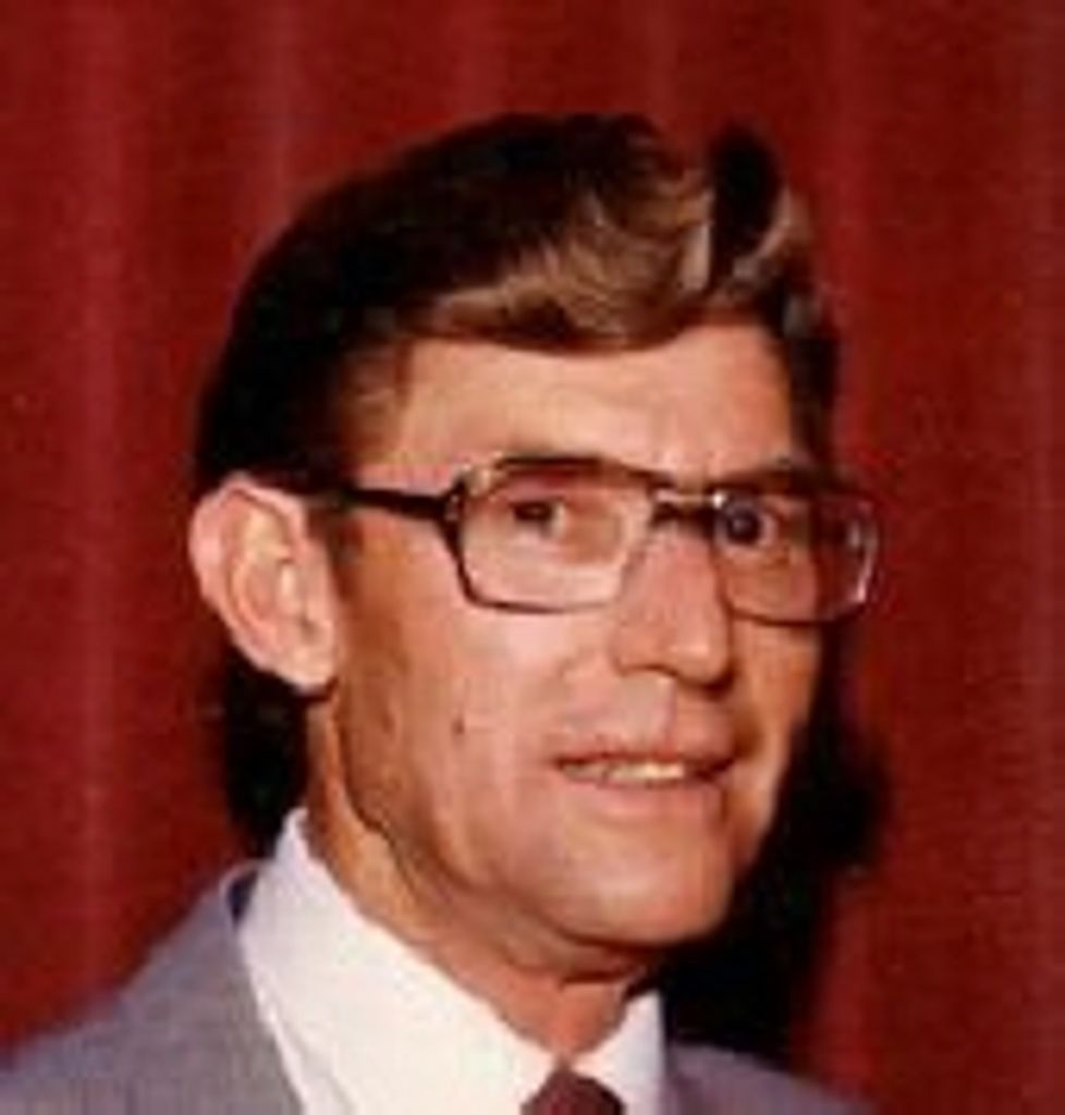 Harold Gene Lawson