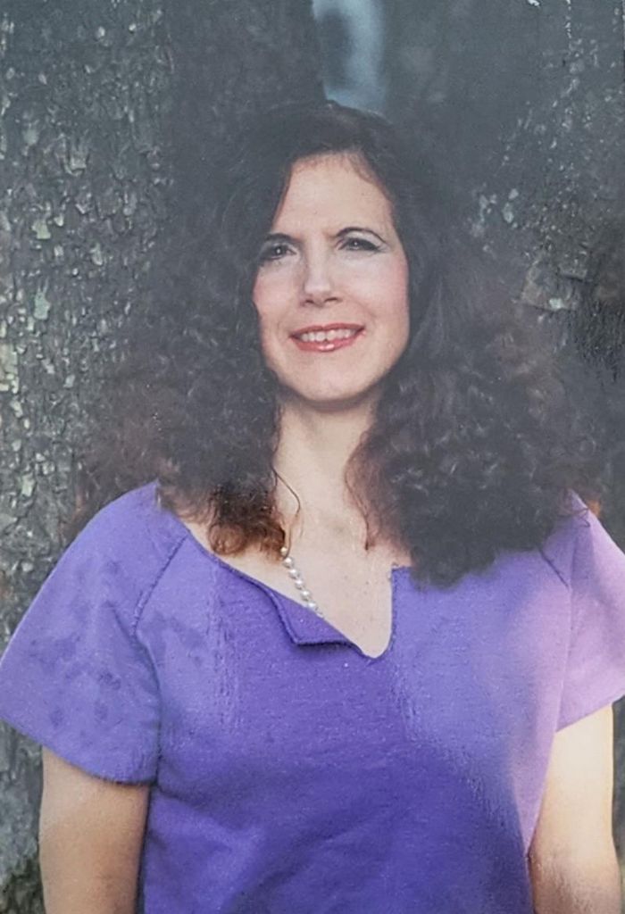 Mary Amerson Profile Photo