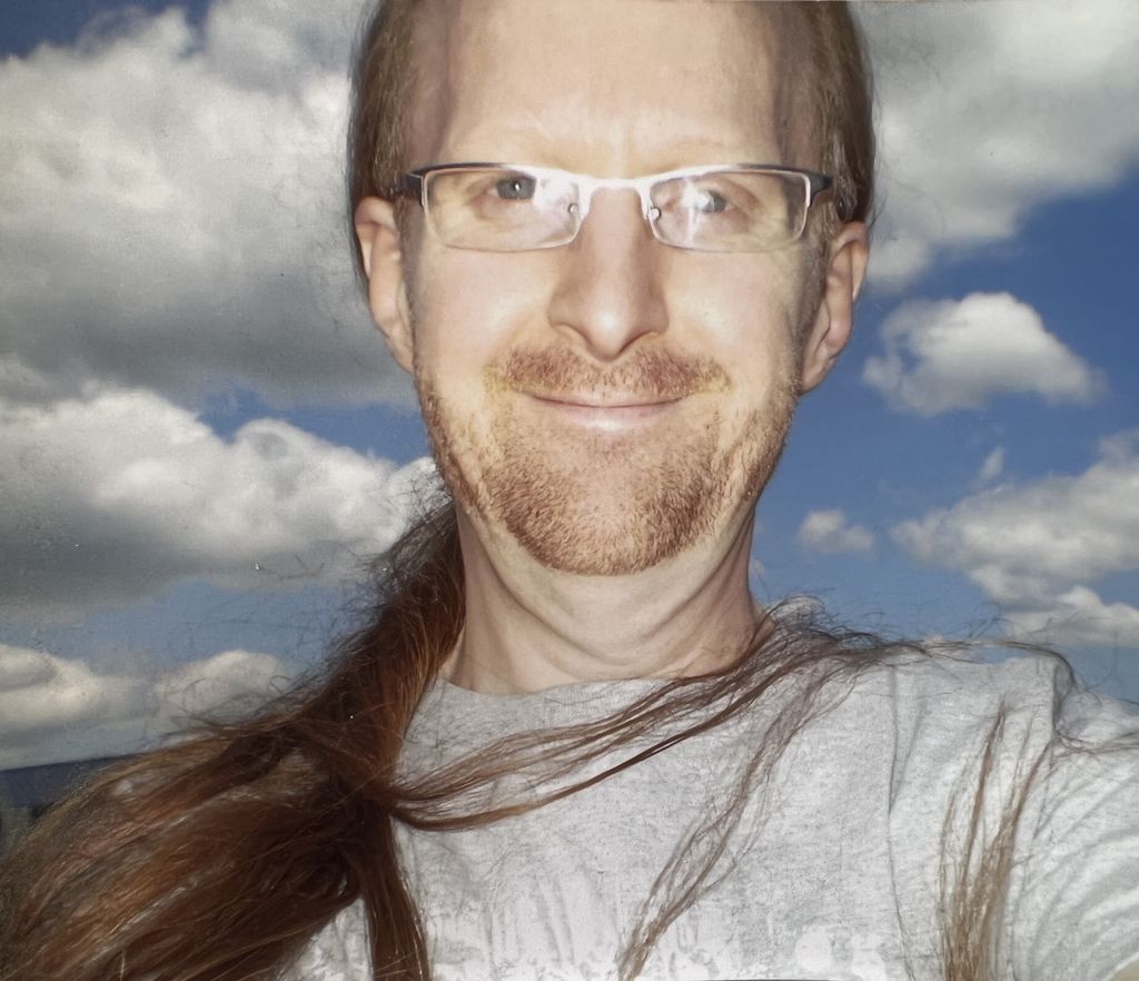 Ivan Matthew Dunbar Profile Photo