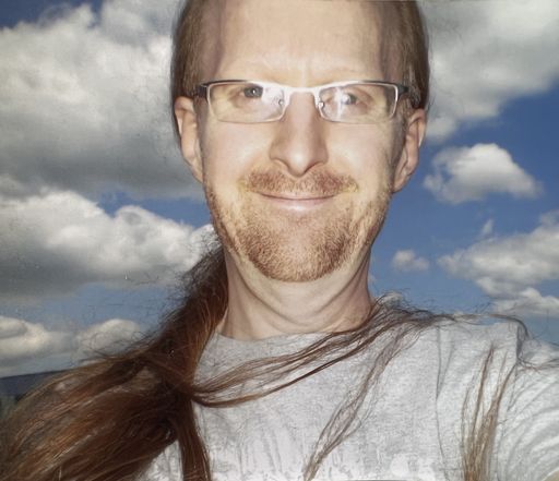 Ivan Matthew Dunbar's obituary image