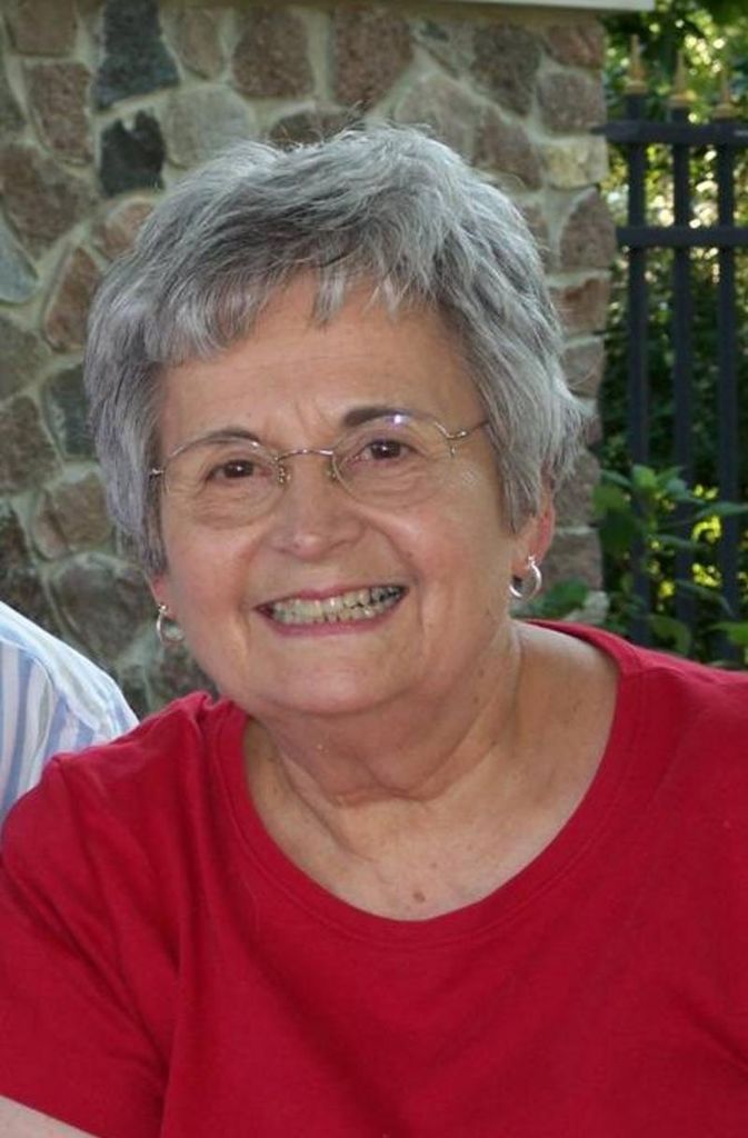 Joanne D. Allison Profile Photo