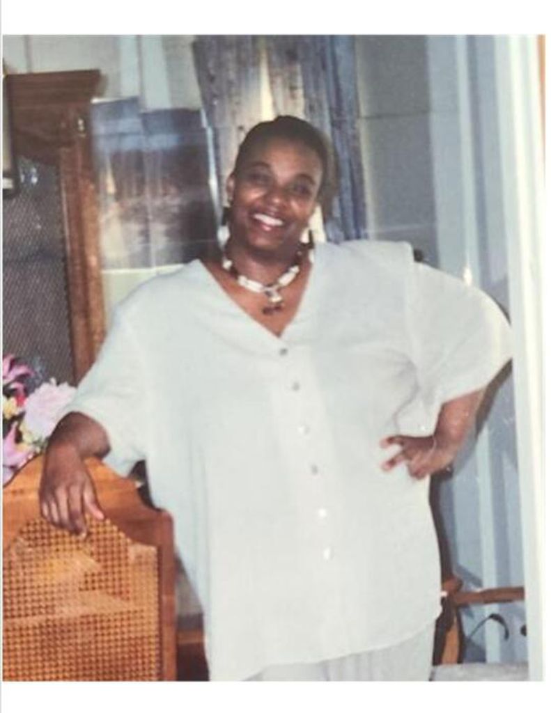 Dionne Angela Marshall Profile Photo