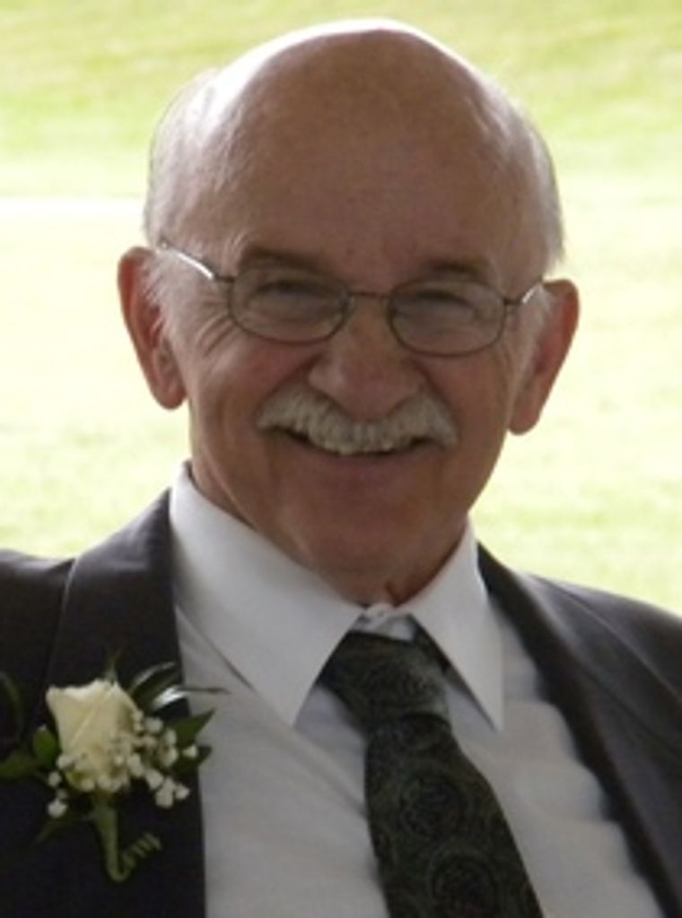 Marlin "Marty" Martin