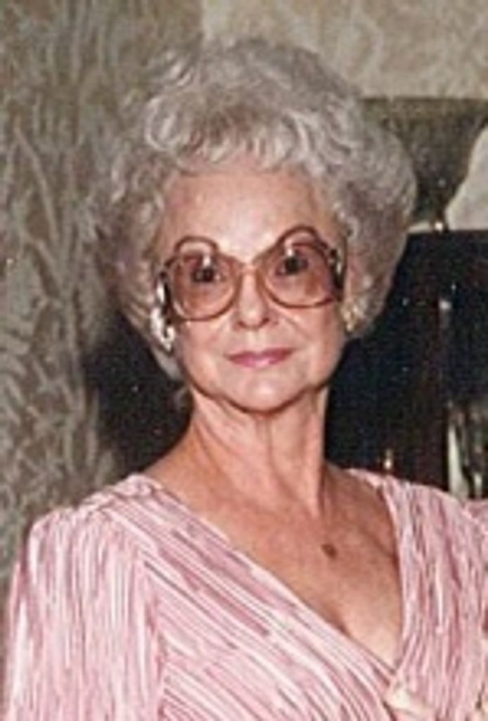 Kathryn Duncan Senn Riebe