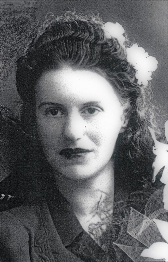 Suzanne Marie Newman Profile Photo